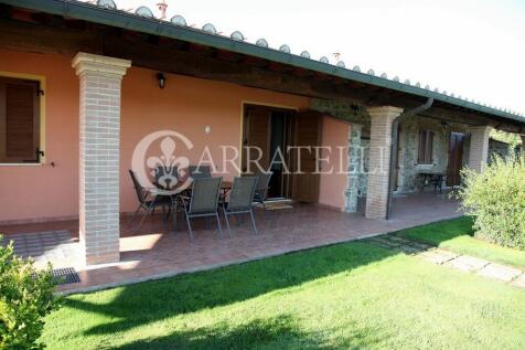Agriturismo nella ca