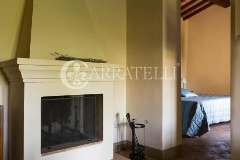 Affascinante Casale 