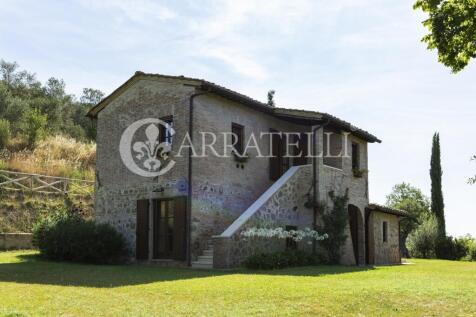 Affascinante Casale 
