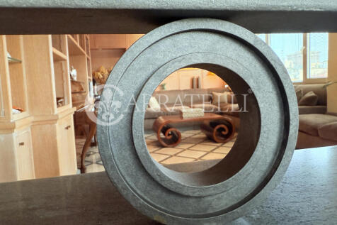 Prestigioso Attico c