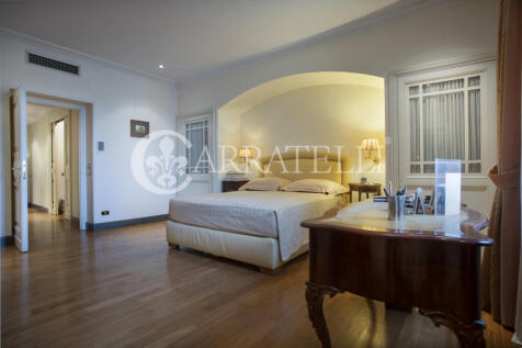 Prestigioso Attico c