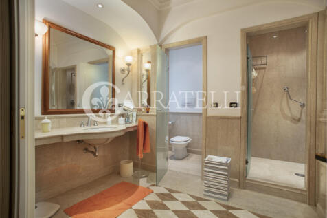 Prestigioso Attico c