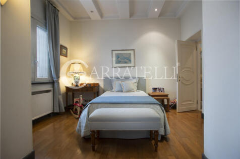 Prestigioso Attico c