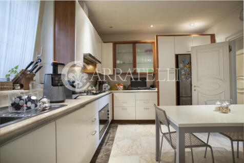 Prestigioso Attico c