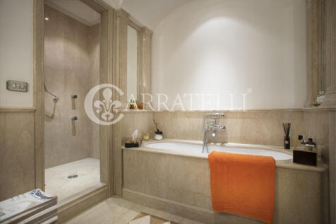 Prestigioso Attico c