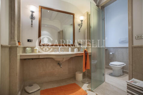 Prestigioso Attico c