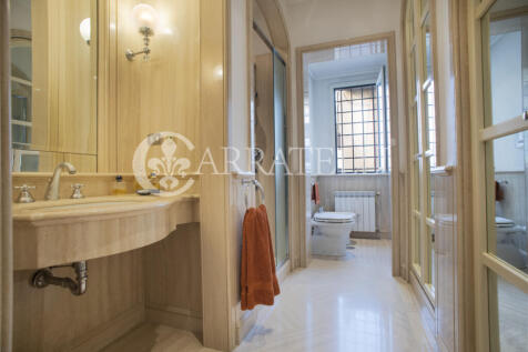 Prestigioso Attico c