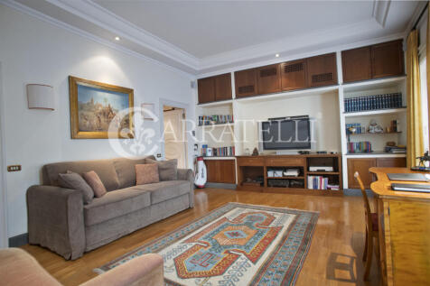 Prestigioso Attico c