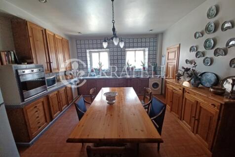 cucina in prospettiv