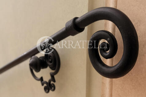 Prestigioso appartam