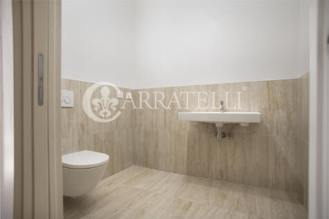 Prestigioso appartam