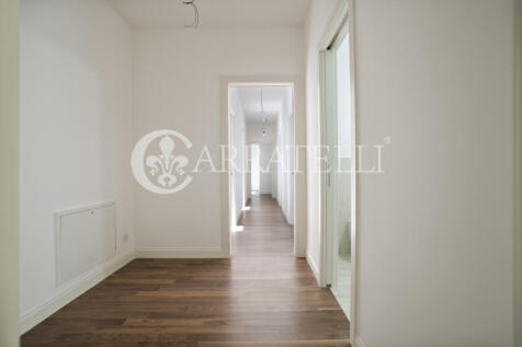 Prestigioso appartam