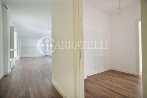 Prestigioso appartam