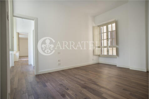 Prestigioso appartam