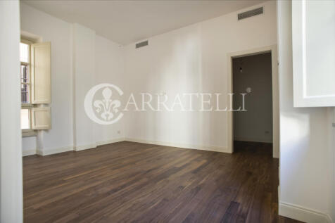 Prestigioso appartam