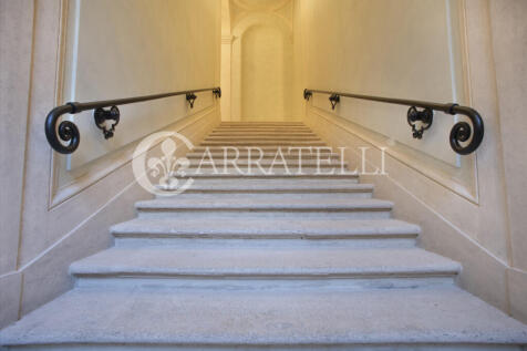 Prestigioso appartam