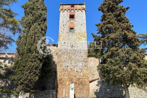 Torre di avvistament