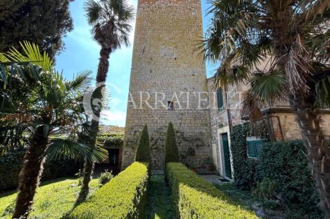 Torre di avvistament