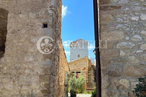 Torre di avvistament