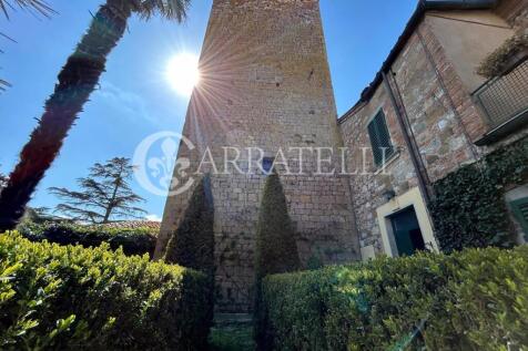 Torre di avvistament