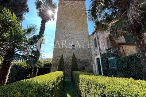 Torre di avvistament