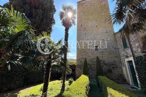 Torre di avvistament