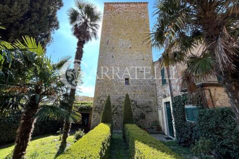 Torre di avvistament
