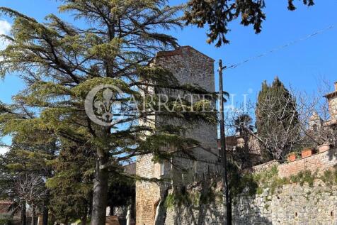Torre di avvistament
