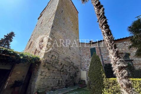 Torre di avvistament