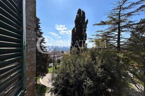 Torre di avvistament