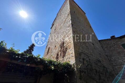 Torre di avvistament