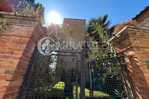 Torre di avvistament