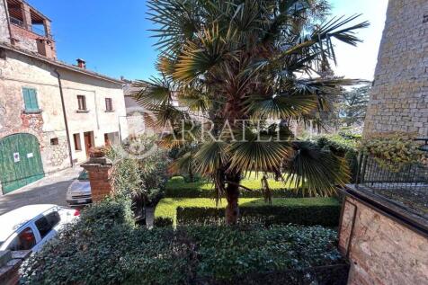 Torre di avvistament