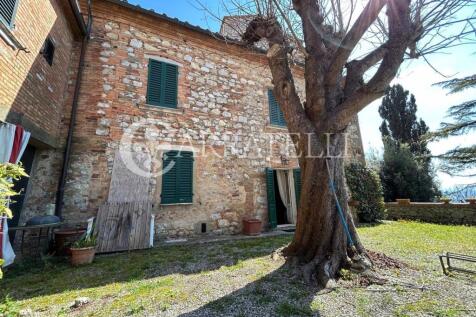 Torre di avvistament