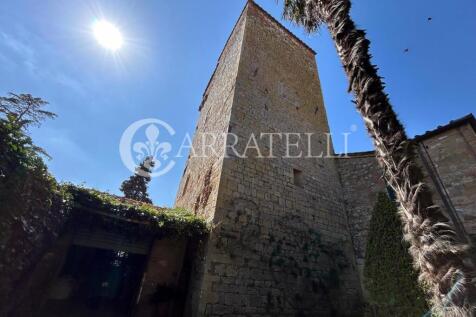 Torre di avvistament