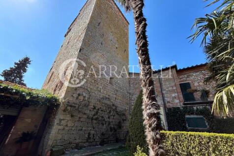 Torre di avvistament