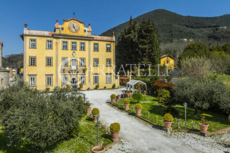 Pisa villa storica d
