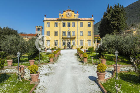 Pisa villa storica d