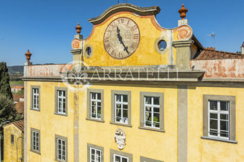 Pisa villa storica d
