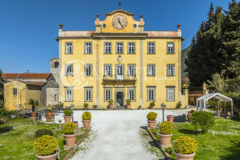 Pisa villa storica d