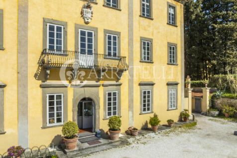 Pisa villa storica d