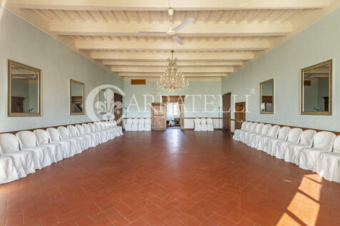 Pisa villa storica d