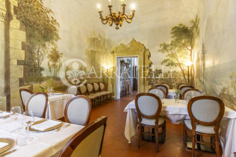 Pisa villa storica d