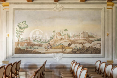 Pisa villa storica d