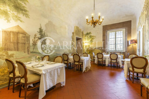 Pisa villa storica d