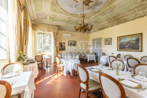 Pisa villa storica d