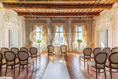 Pisa villa storica d