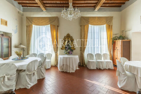 Pisa villa storica d
