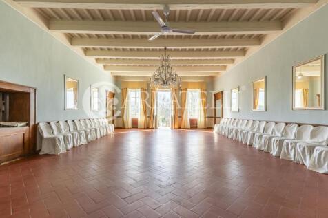 Pisa villa storica d