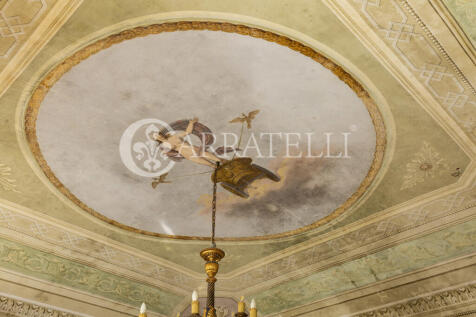Pisa villa storica d
